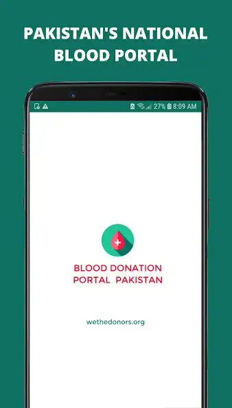 Play Blood Donation Pakistan  and enjoy Blood Donation Pakistan with UptoPlay