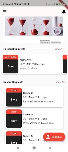 Play Blood Donors Club as an online game Blood Donors Club with UptoPlay