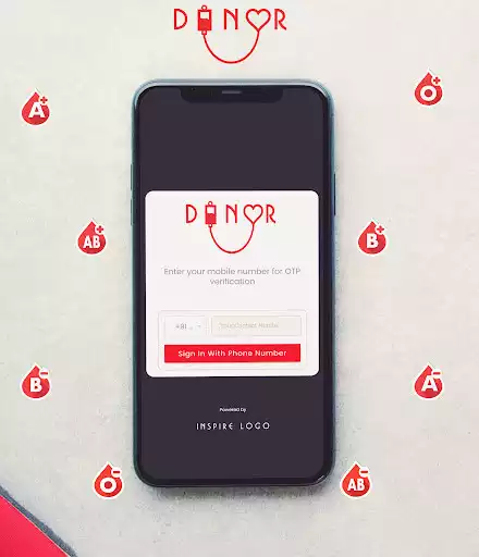 Play Blood Donor