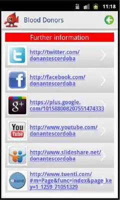 Play BLOODDONORS