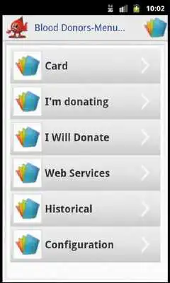 Play BLOODDONORS