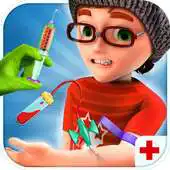 Free play online Blood Draw Injection Doctor APK Free play online Blood Draw Injection Doctor APK