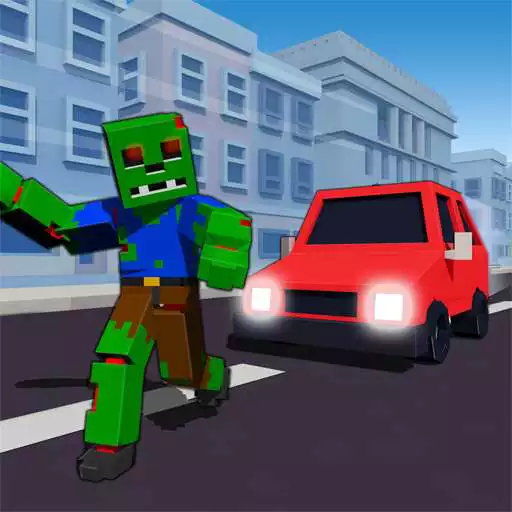Play Blood Drift APK