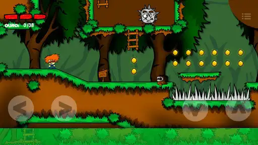 Play Bloodey as an online game Bloodey with UptoPlay
