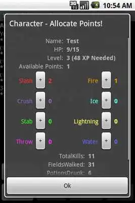 Play BloodFieldsClassic