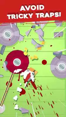 Play Blood Food