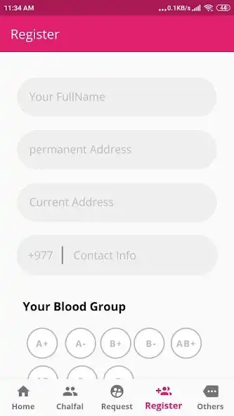Play Blood for Palpa  and enjoy Blood for Palpa with UptoPlay