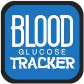 Free play online Blood Glucose Tracker Diary APK