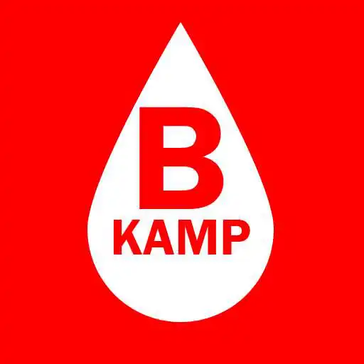 Play Blood Kamp APK