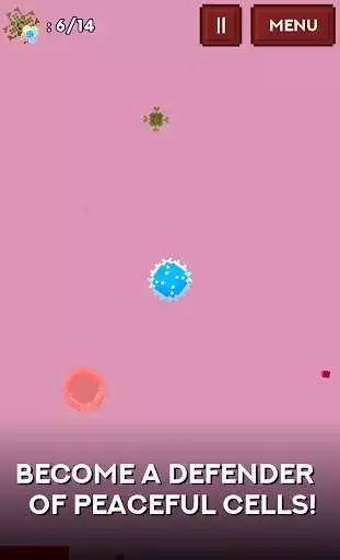 Play BloodLife  and enjoy BloodLife with UptoPlay