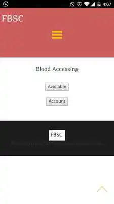 Play Blood Management