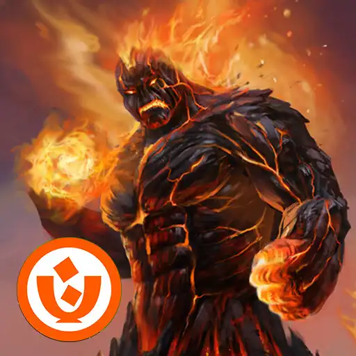 Play Blood of Titans: Card Battles APK Play Blood of Titans: Card Battles APK