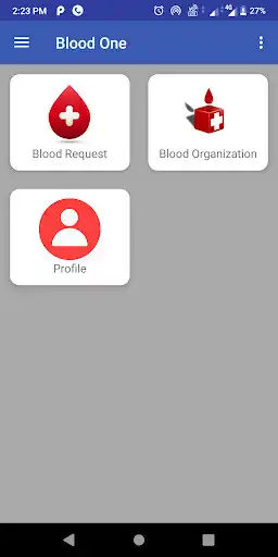 Play BloodOne  and enjoy BloodOne with UptoPlay