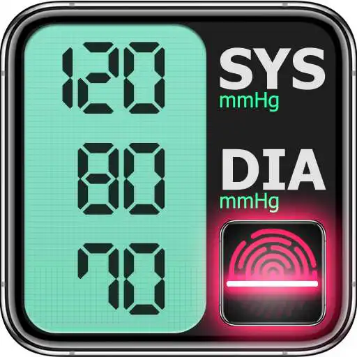 Play Blood Pressure Analyze APK