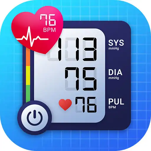 Play Blood Pressure App 2023 APK Play Blood Pressure App 2023 APK