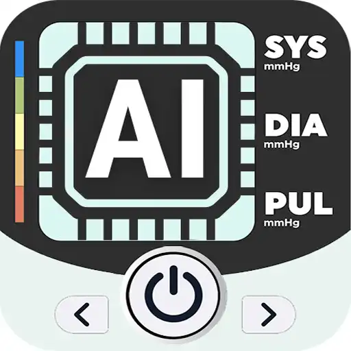 Play Blood Pressure App : AI Assist APK