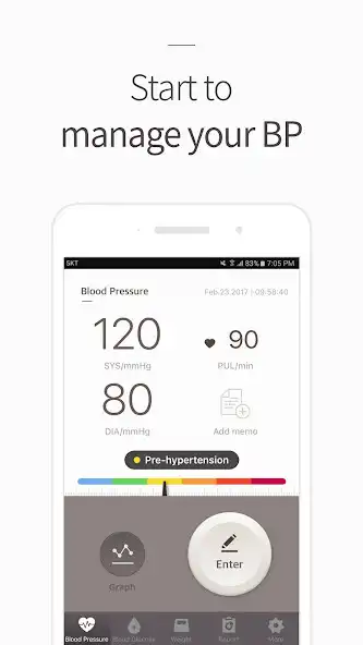 Play Blood pressure bp diary  and enjoy Blood pressure bp diary with UptoPlay