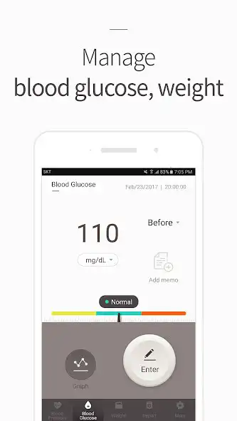 Play Blood pressure bp diary as an online game Blood pressure bp diary with UptoPlay