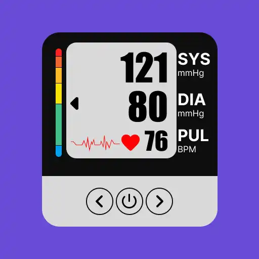 Play Blood Pressure: BP Monitor APK Play Blood Pressure: BP Monitor APK