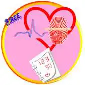Free play online Blood Pressure BP Prank APK