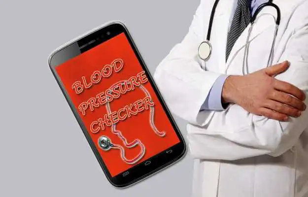 Play Blood Pressure BP Prank