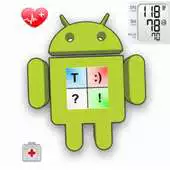 Free play online BloodPressure Calendar 1.1. APK