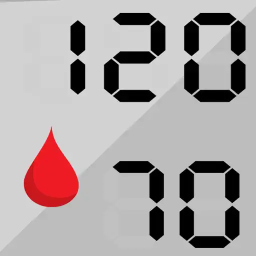 Play Blood Pressure Checker Diary  and enjoy Blood Pressure Checker Diary with UptoPlay