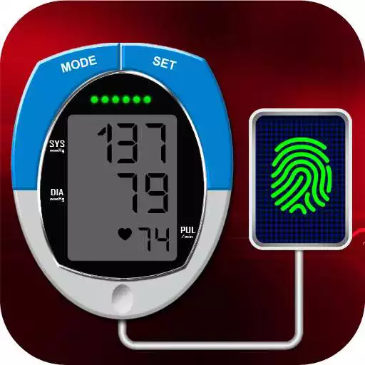 Free play online Blood Pressure Checker Prank APK Free play online Blood Pressure Checker Prank APK