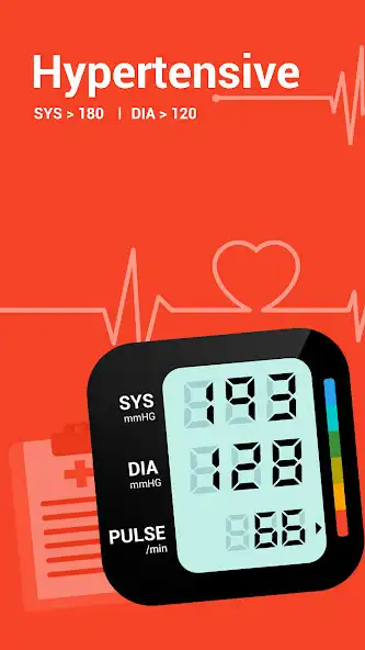 Play Blood Pressure Daily Report  and enjoy Blood Pressure Daily Report with UptoPlay