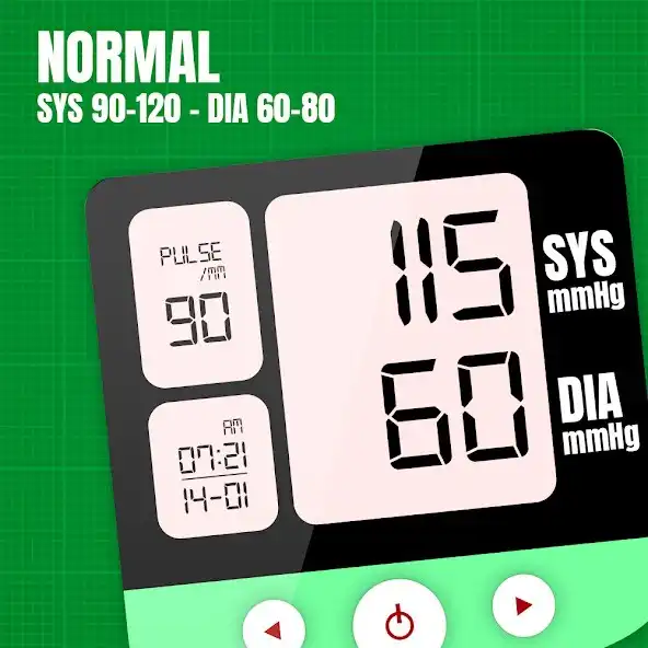 Play Blood Pressure Diary Heart Log  and enjoy Blood Pressure Diary Heart Log with UptoPlay