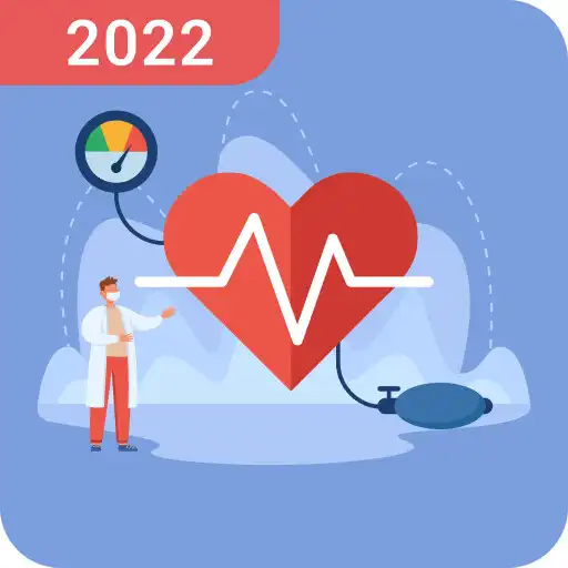 Play Blood Pressure Diary+Treatment APK