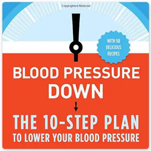 Play Blood Pressure Down APK