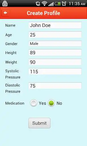Play Blood Pressure Down as an online game Blood Pressure Down with UptoPlay