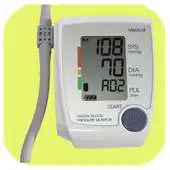 Free play online Blood Pressure Easy APK Free play online Blood Pressure Easy APK