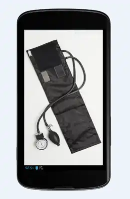 Play Blood Pressure Easy
