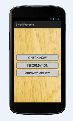 Play Blood Pressure Easy