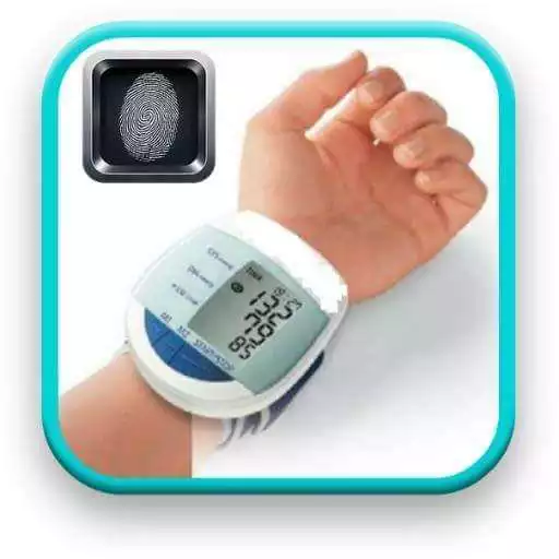 Free play online Blood Pressure Finger Prank APK