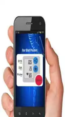Play Blood Pressure Finger Prank