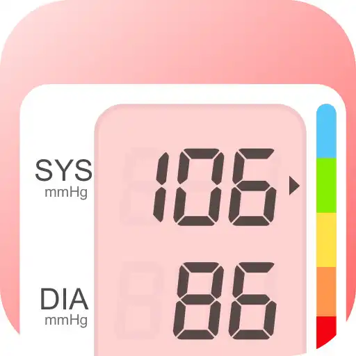 Play Blood Pressure - Health Log APK