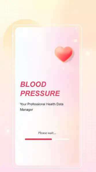 Play Blood Pressure - Health Log  and enjoy Blood Pressure - Health Log with UptoPlay