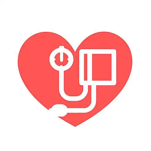Play Blood Pressure & Heartbeat Diary - MyHeart APK