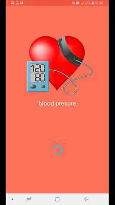 Play Blood Pressure Information