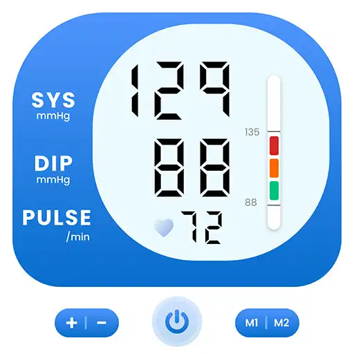 Play Blood Pressure Info Tracker APK Play Blood Pressure Info Tracker APK