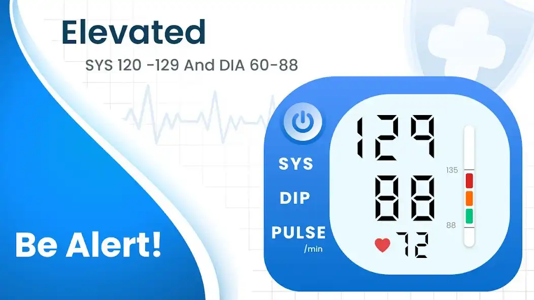 Play Blood Pressure Info Tracker  and enjoy Blood Pressure Info Tracker with UptoPlay