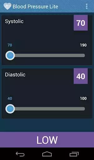 Play Blood Pressure lite Play Blood Pressure lite