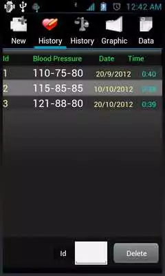 Play Blood Pressure lite Play Blood Pressure lite