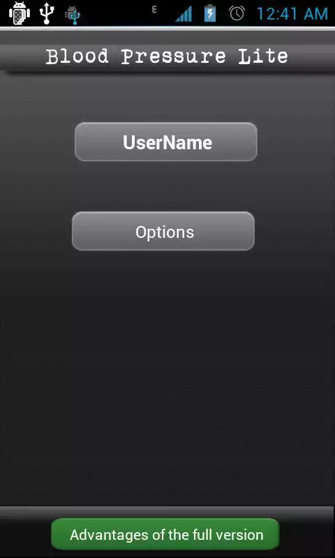 Play Blood Pressure lite Play Blood Pressure lite