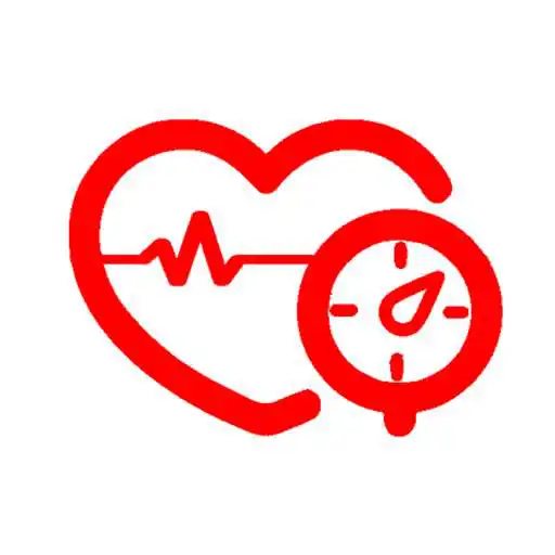 Free play online Blood Pressure Logger APK
