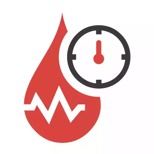 Play Blood Pressure Log APK