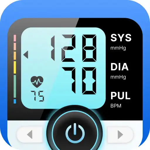 Play Blood Pressure Monitor: BP App APK Play Blood Pressure Monitor: BP App APK